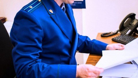 Прокуратура Думиничского района выявила факт фиктивной регистрации иностранного гражданина