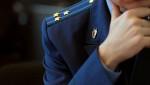 С учетом позиции прокуратуры Думиничского района  суд заменил осужденной, уклонявшейся от отбывания наказания в виде исправительных работ, назначенного за неуплату алиментов, на лишение свободы
